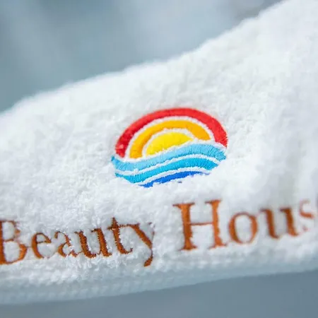 Beauty House 公寓